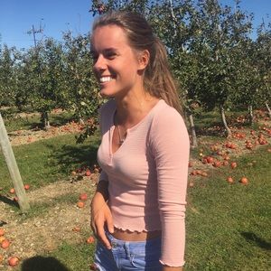 Meet your Posher, Chelsea